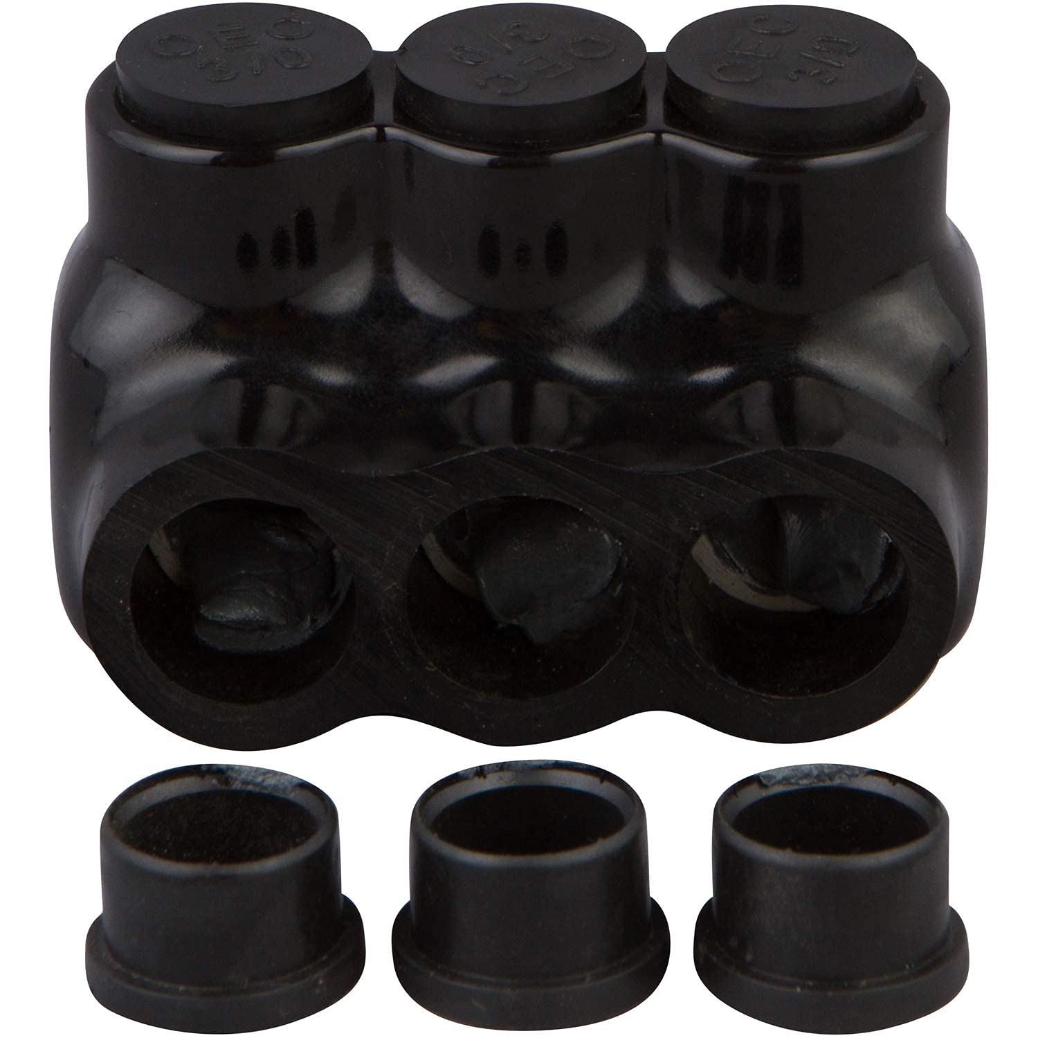Polaris 3 Wire Ports, 2-14 Wire Range - Image 2