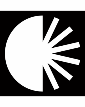 Resized Trek Logo