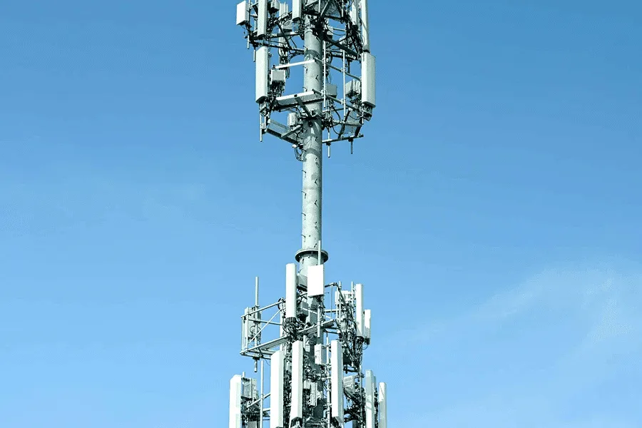 Security & Telecom Systems