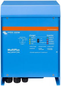 24v 3kVA Inverter