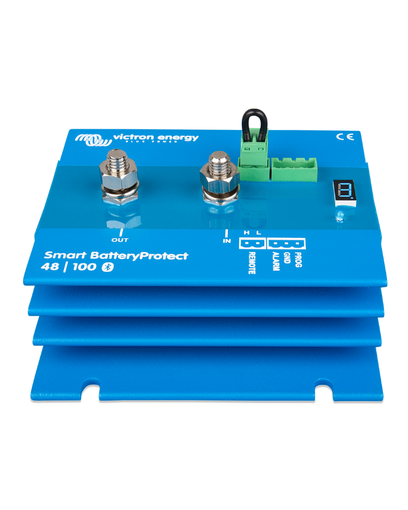 Victron Energy Smart BatteryProtect