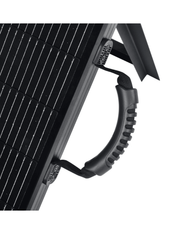 Rich Solar MEGA 12V 200 Watt Portable Briefcase Solar Panel