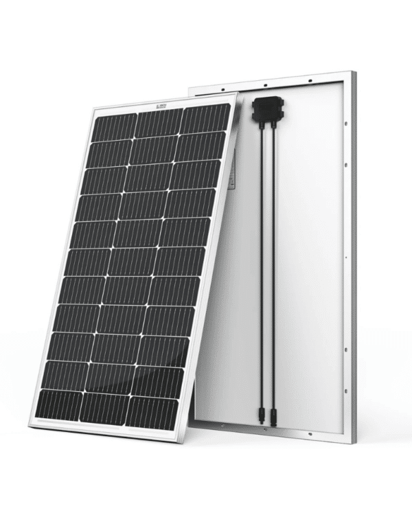 Rich Solar MEGA 12V 100 Watt Solar Panel