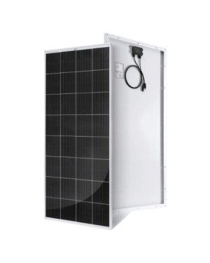 Rich Solar MEGA 12V 200 Watt Solar Panel