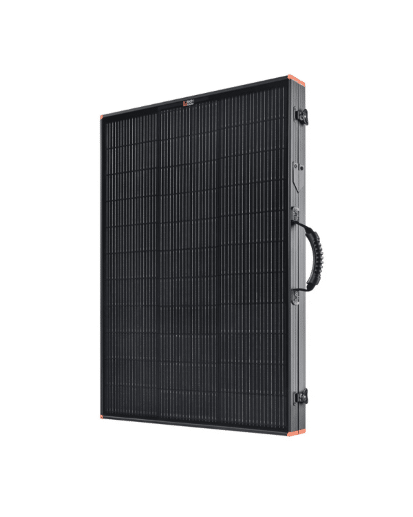 Rich Solar MEGA 12V 200 Watt Portable Briefcase Solar Panel