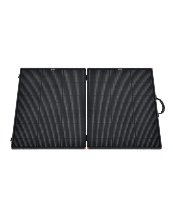 Rich Solar MEGA 12V 200 Watt Portable Briefcase Solar Panel