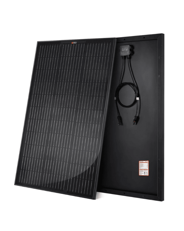 Rich Solar MEGA 12V 100 Watt Solar Panel