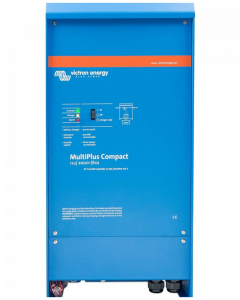 Victron Energy 12v 2kVA MultiPlus inverter
