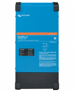 Victron Energy solar inverter charger