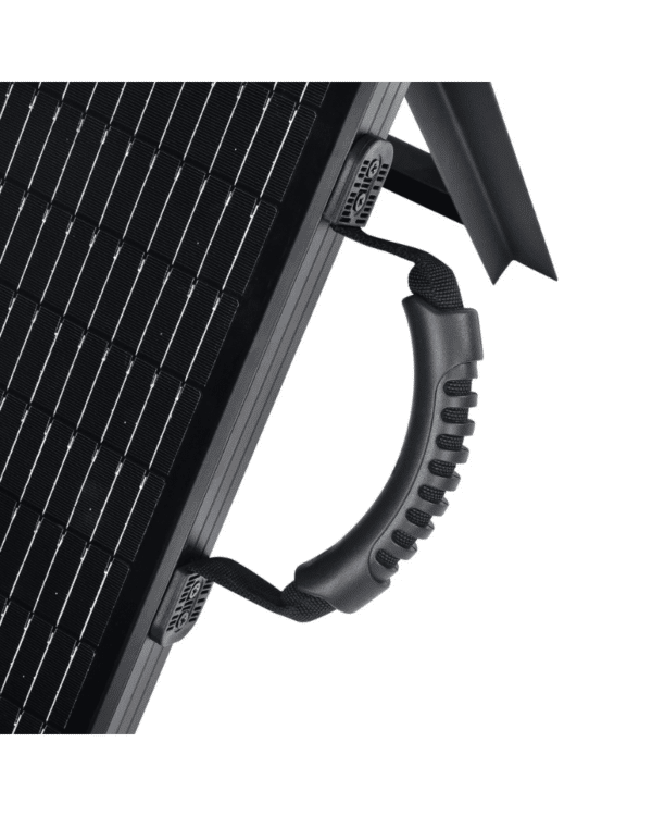 Rich Solar MEGA 12V 100 Watt Portable Briefcase Solar Panel