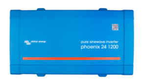 Phoenix 24/1200 inverter