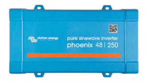 Phoenix 48/250 Inverter