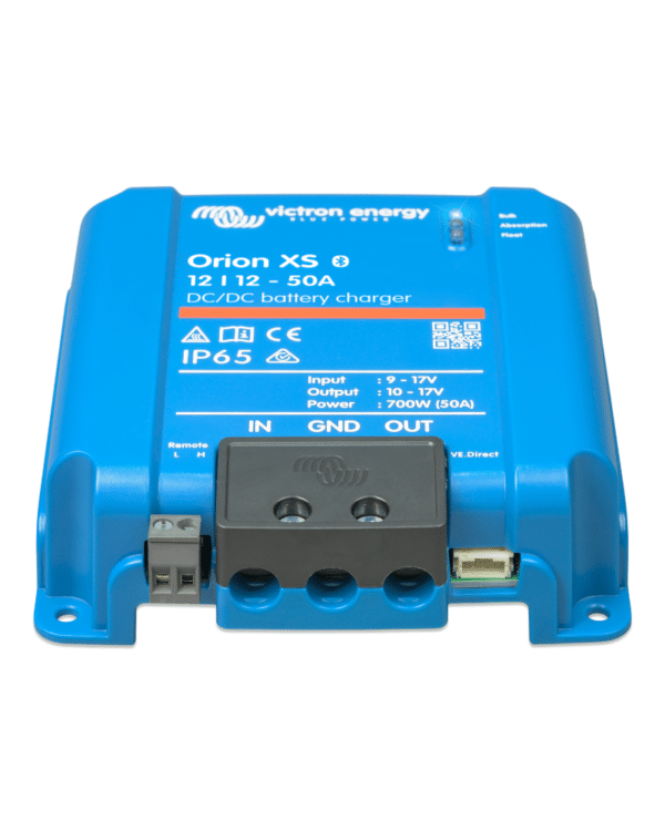 Victron Orion XS 12/12-50A DC-DC Battery Charger