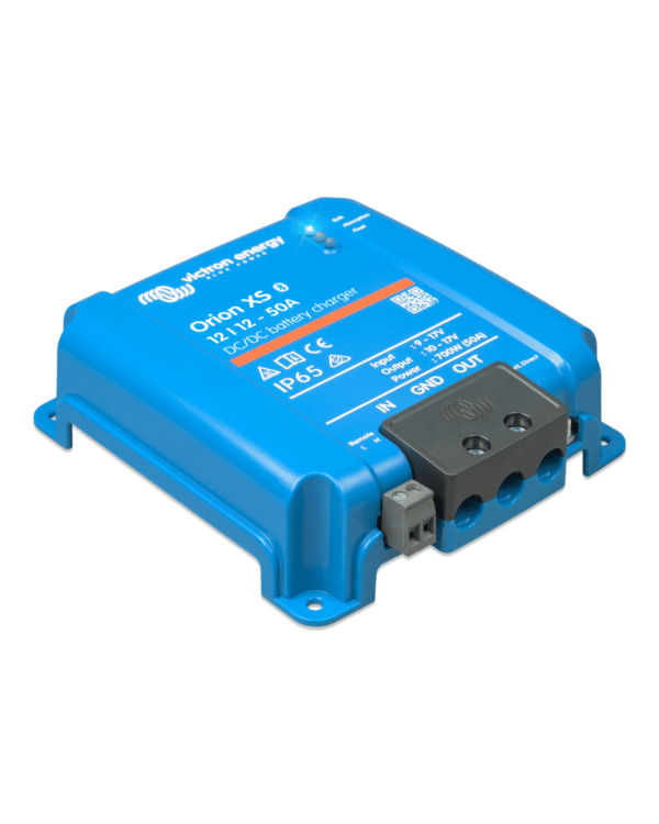 Victron Orion XS 12/12-50A DC-DC Battery Charger