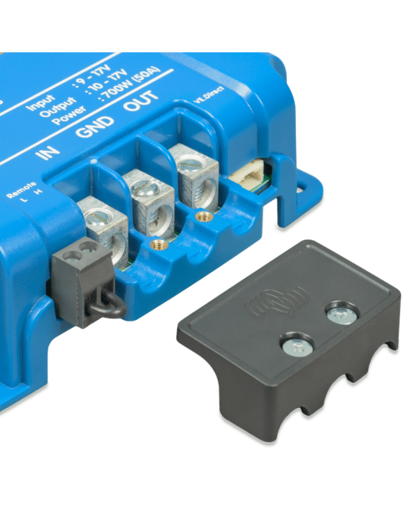 Victron Orion XS 12/12-50A DC-DC Battery Charger