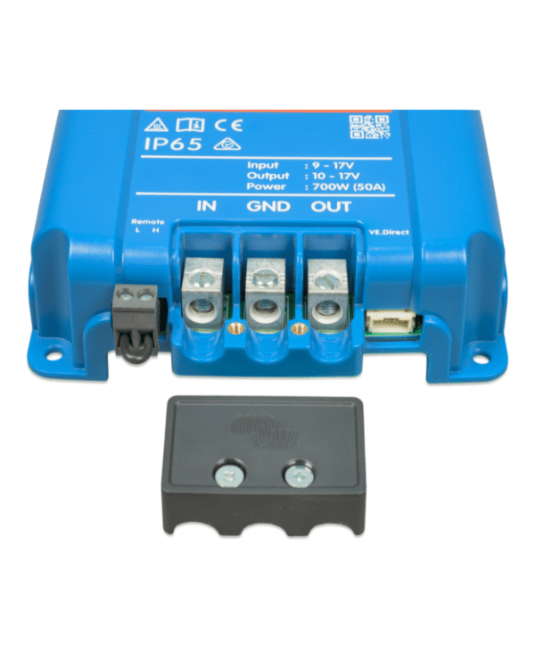 Victron Orion XS 12/12-50A DC-DC Battery Charger