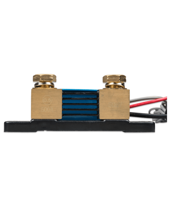 Victron Energy SmartShunt Battery Monitor IP65 – 500A