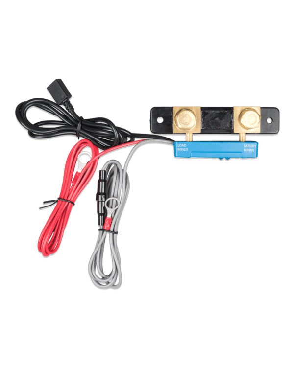 Victron Energy SmartShunt Battery Monitor IP65 – 500A
