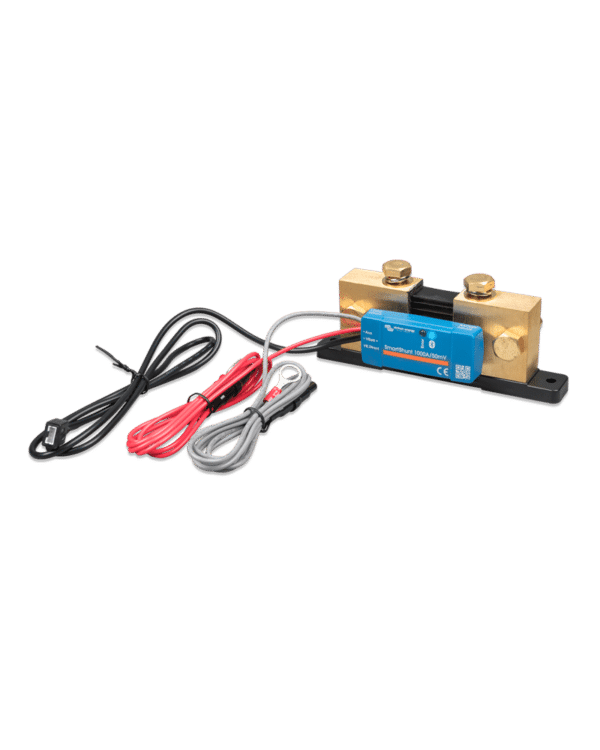Victron Energy SmartShunt Battery Monitor IP65 – 1000A