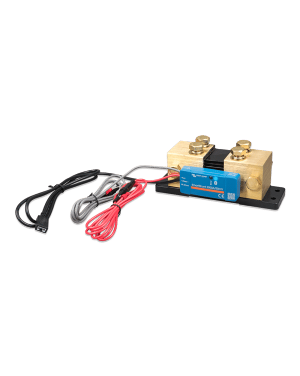 Victron Energy SmartShunt Battery Monitor IP65 – 2000A
