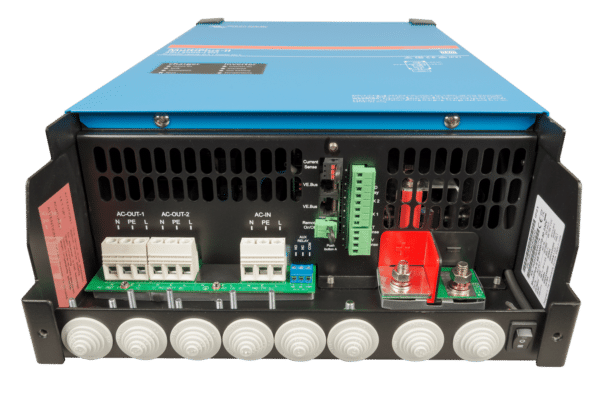 Victron MultiPlus-II 48/5000/70-95 120V Inverter/Charger - Image 4