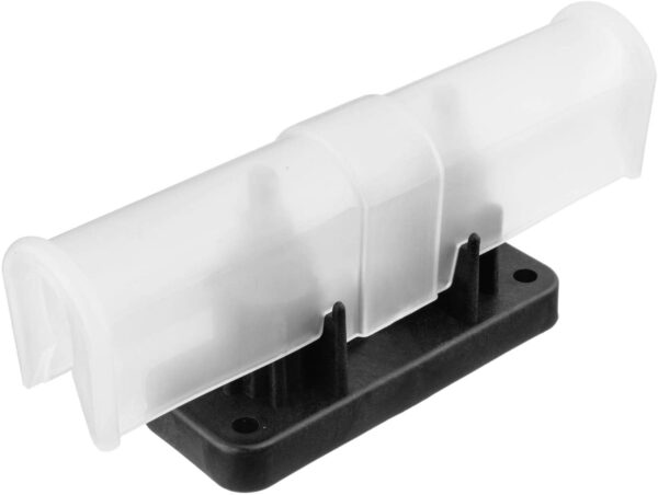 400 Amp ANL Ceramic Fuse & Holder Kit