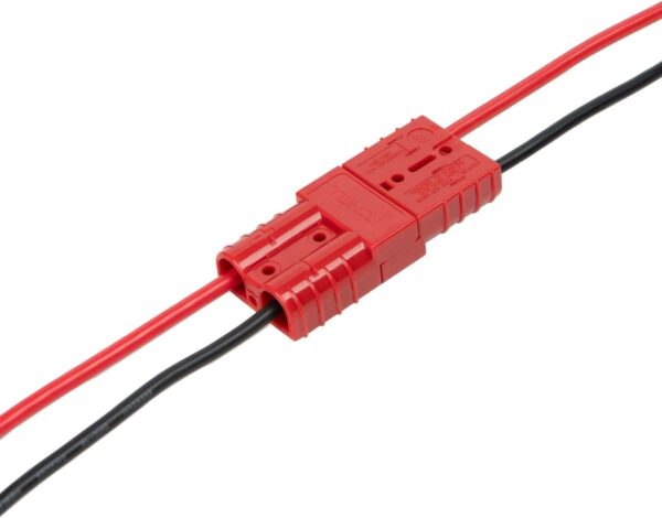 Anderson 2AWG 175A Quick Disconnect - Image 5