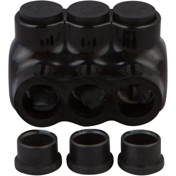Polaris 3 Wire Ports, 2-14 Wire Range - Image 2