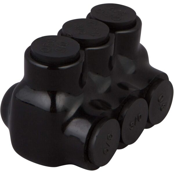 Polaris 3 Wire Ports, 2-14 Wire Range - Image 3