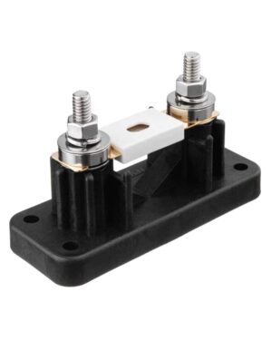 400 Amp ANL Ceramic Fuse & Holder Kit