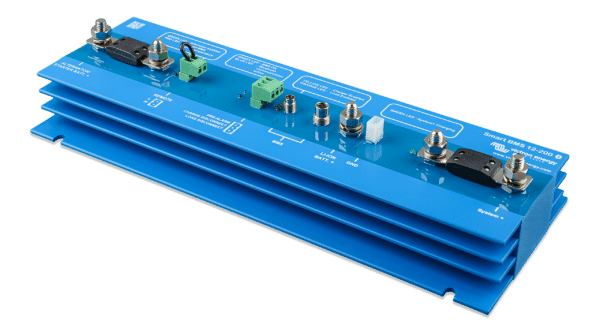Victron Energy Smart BMS 12/200 - Image 3