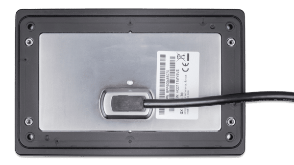Victron Energy GX Touch 70 (Waterproof) - System Monitoring & Control - Image 2