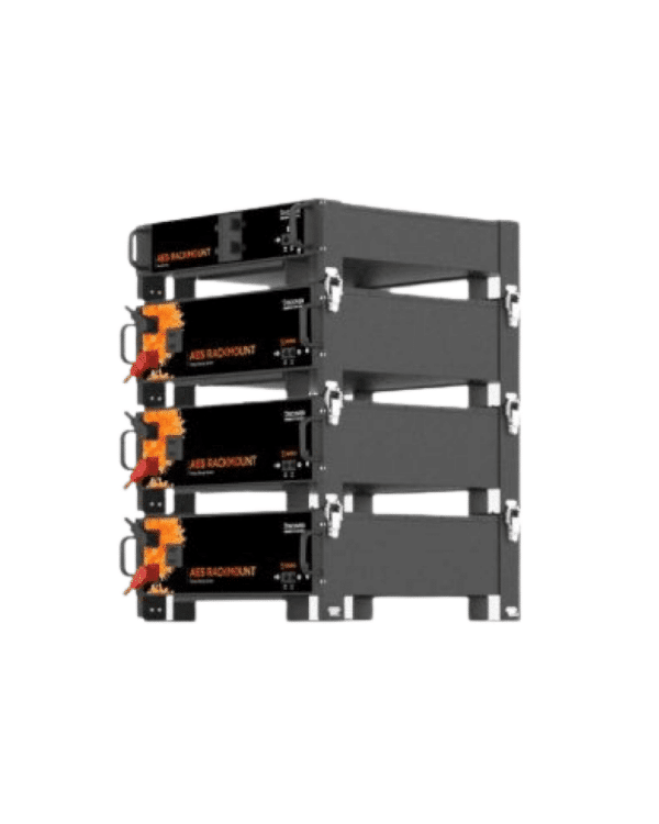 Discover 950-0050 AES RACKMOUNT Quick Stack Rack