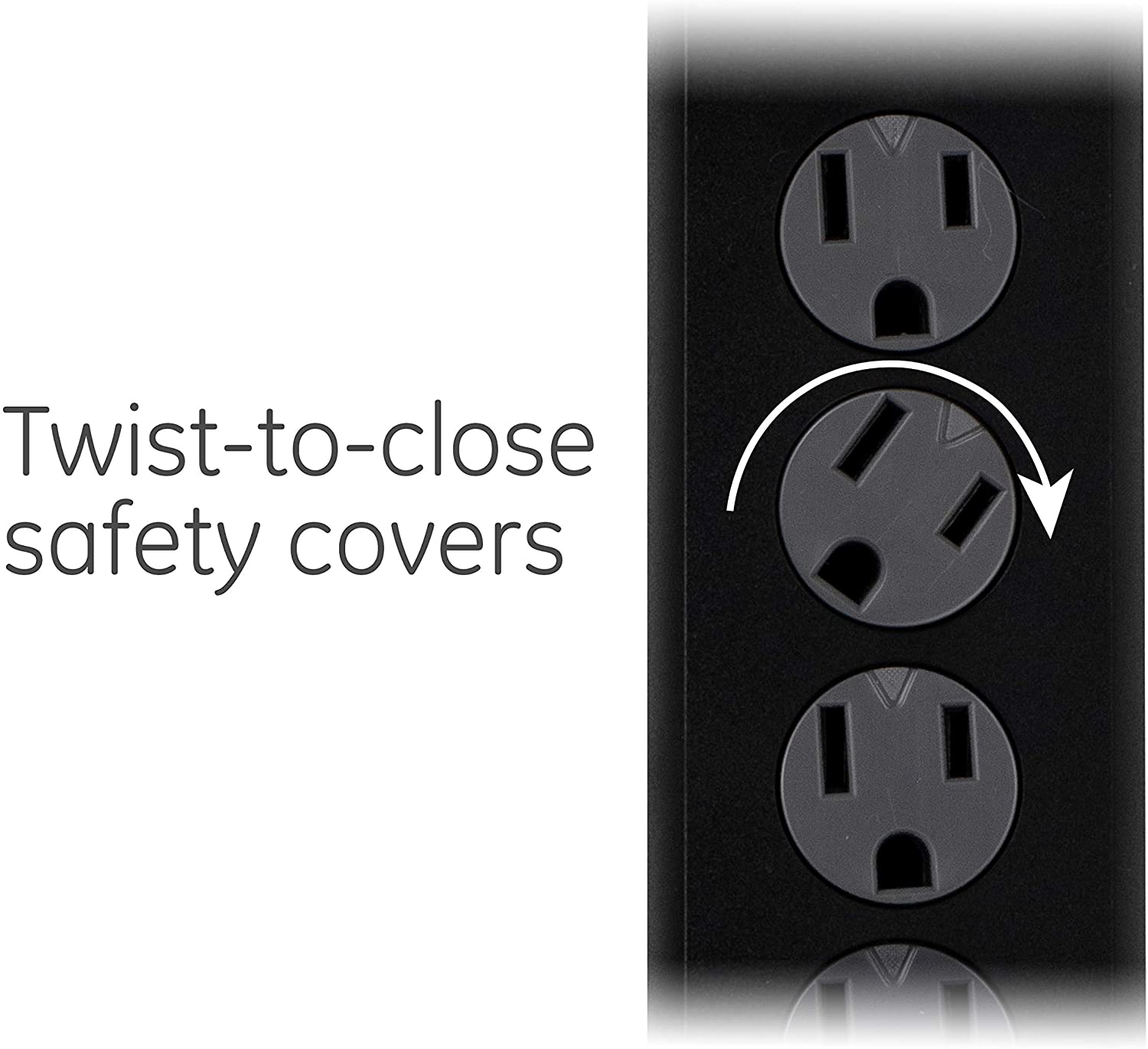 AC Power Strip - Image 2