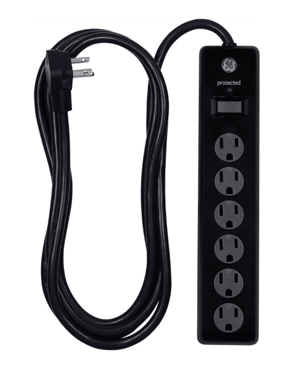 AC Power Strip