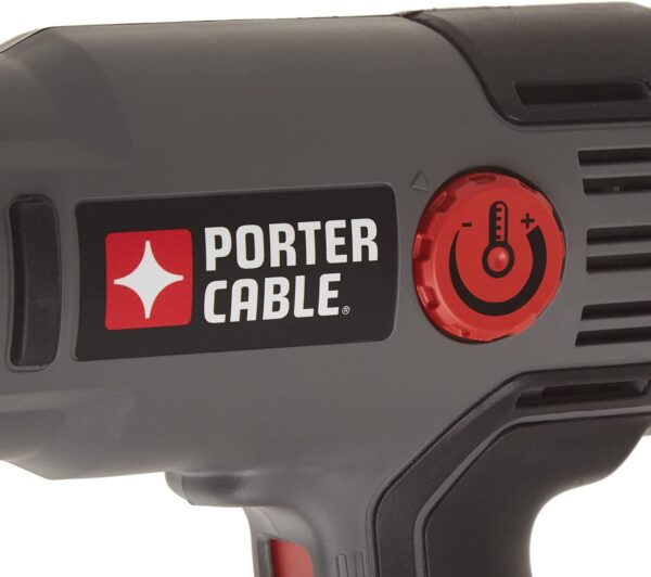 PORTER-CABLE Heat Gun | 1500-Watt (PC1500HG) - Image 2