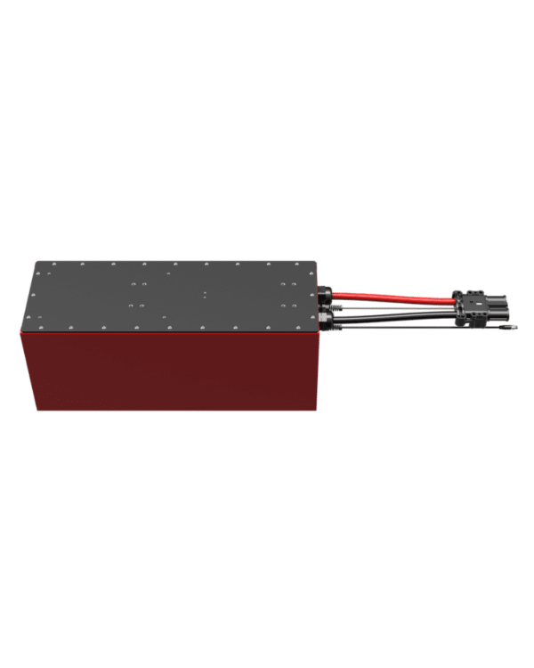 Lithionics 51 Volt 110 Amp Hour F27 GTX Lithium Battery