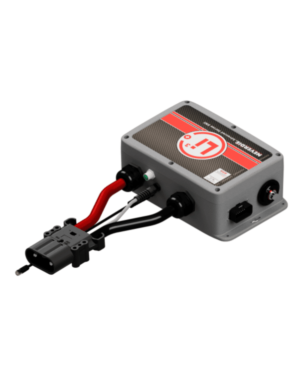 Lithionics AP037 SERIES BMS- Advanced Plug & Play System