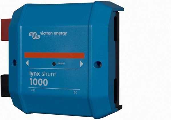 Victron Lynx Shunt VE.Can - Image 3