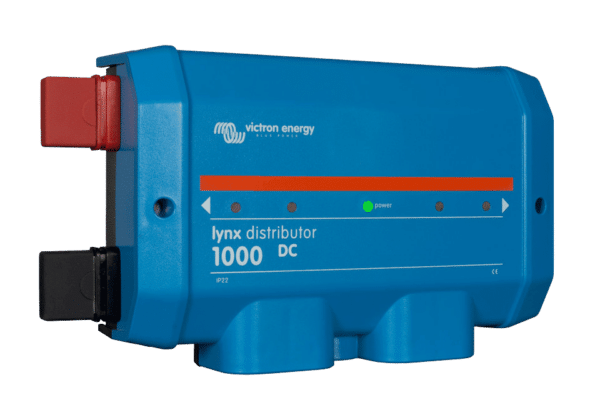 Victron Energy Lynx Distributor - Image 4