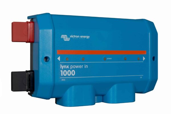 Victron Energy Lynx Power In (Battery Combiner) - Image 2
