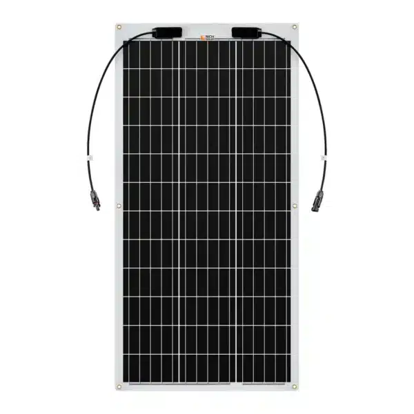 Rich Solar MEGA 12V 100 Watt Flexible Solar Panel - Image 2