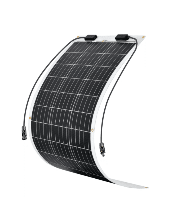 Rich Solar MEGA 12V 100 Watt Flexible Solar Panel