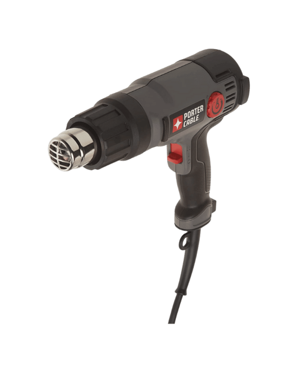 PORTER-CABLE Heat Gun | 1500-Watt (PC1500HG)