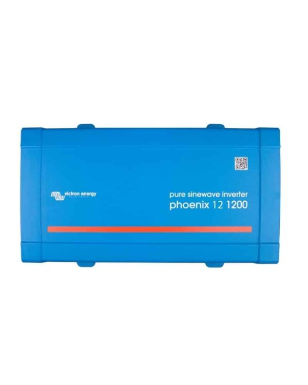 Phoenix Inverter 12/250 to 12/1200 120V VE.Direct NEMA 5-15R