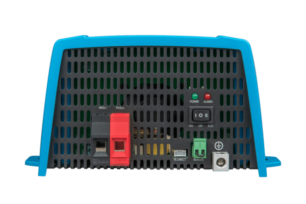 Phoenix Inverter 12/250 to 12/1200 120V VE.Direct NEMA 5-15R - Image 2