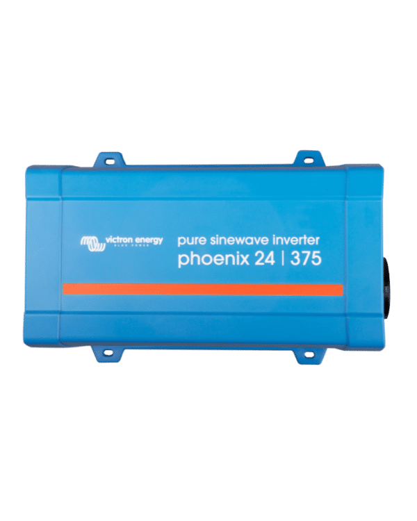Phoenix Inverter 24/250 to 24/1200 120V VE.Direct NEMA 5-15R