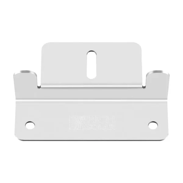 Solar Panel Mounting Hardware - Z Brackets - Image 4