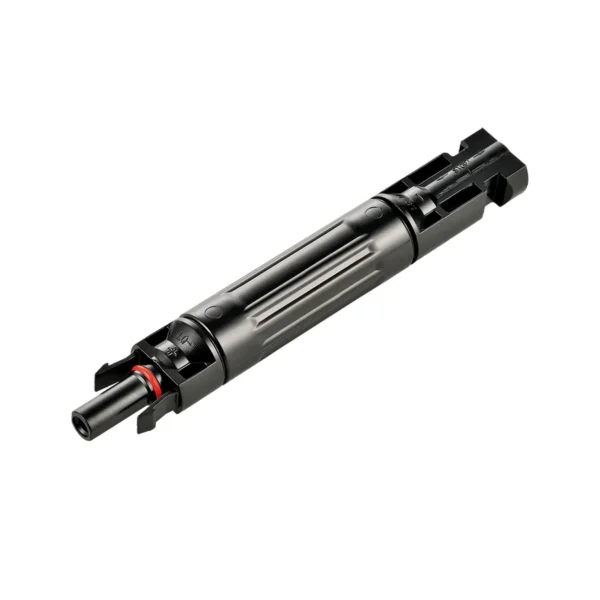 Inline MC4 Fuse Holder with 10A 15A 20A 30A Fuse - Image 2