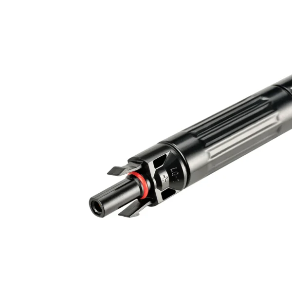 Inline MC4 Fuse Holder with 10A 15A 20A 30A Fuse - Image 5